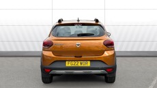 Dacia Sandero Stepway 1.0 TCe Prestige 5dr Petrol Hatchback